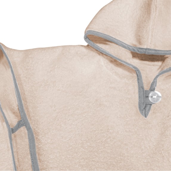 Παιδικό Poncho Polo Club 2910 45x60