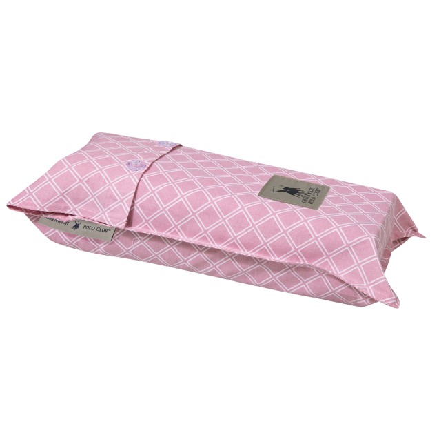 Σεντόνι Υπέρδιπλο με Λάστιχο Greenwich Polo...