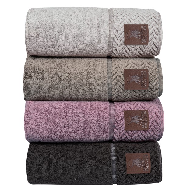 Ταπέτο Μπάνιου Greenwich Polo Club 50x70 3067...