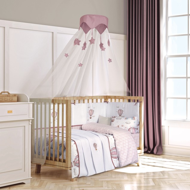 Κουβέρτα Πικέ Αγκαλιάς Greenwich Polo Club...