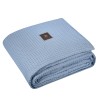 Κουβέρτα Πικέ Υπέρδιπλη Greenwich Polo Club 220X240 3457 Μπλε Ραφ