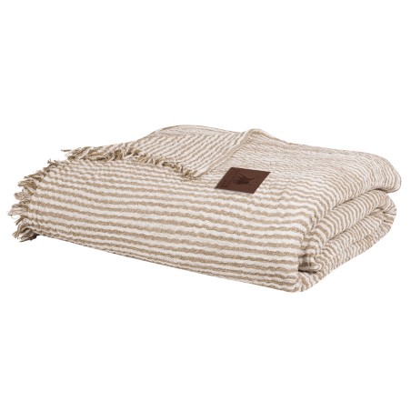 Κουβέρτα Greenwich Polo Club 220X240 3468 Χρυσό