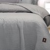 Κουβέρτα Πικέ Μονή Greenwich Polo Club 3456 Γκρι 160x240