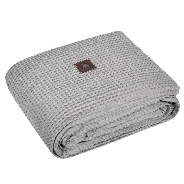 Κουβέρτα Πικέ Μονή Greenwich Polo Club 3456...