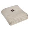 Κουβέρτα Πικέ Υπέρδιπλη Greenwich Polo Club 220X240 3454 Σπαγγί