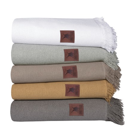 Ριχτάρι Διθέσιου Greenwich Polo Club 180x250 3911 Ώχρα