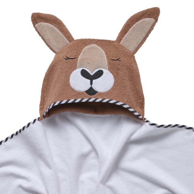 Βρεφική Κάπα Das Baby Smile Embroidery 4894...