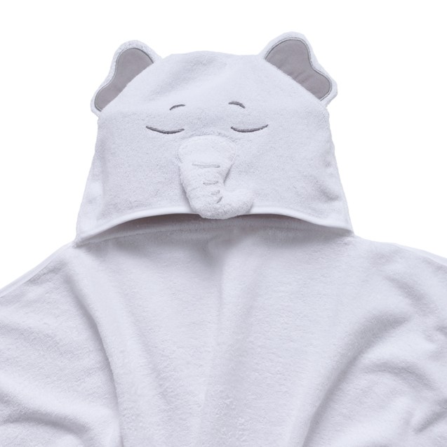 Βρεφική Κάπα Das Baby Smile Embroidery 4896...