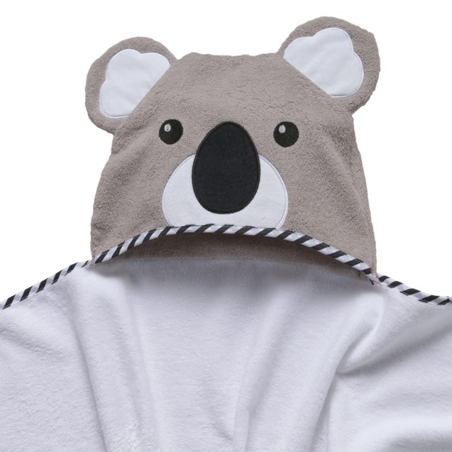 Βρεφική Κάπα Das Baby Smile Embroidery 4893...