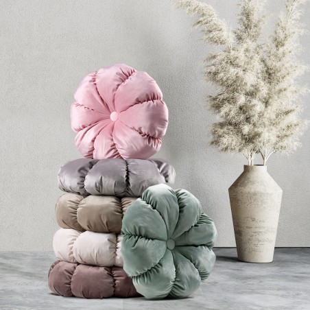 Διακοσμητικό Μαξιλάρι Das Home Φ-45 0266 Σπαγγί