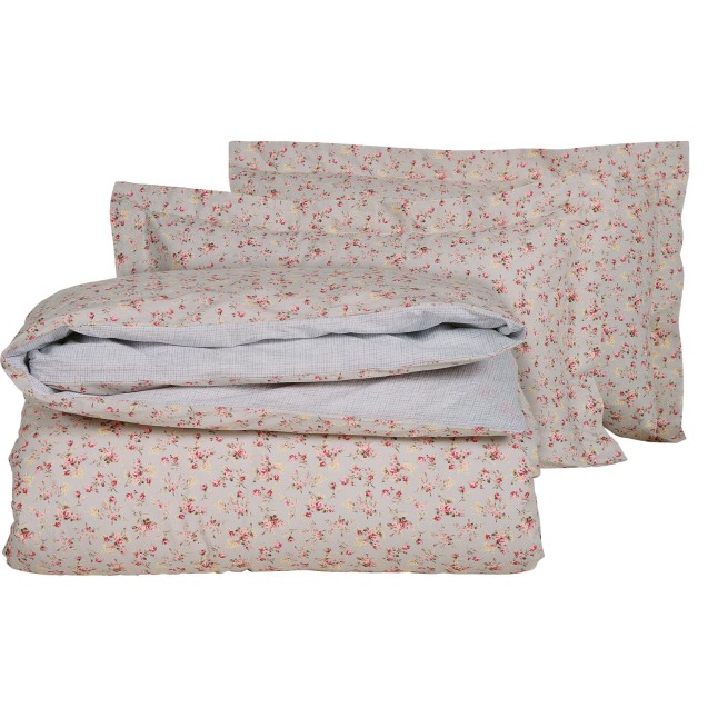 Σετ Σεντόνια Μονά 3 Τεμαχίων Das Home Happy...