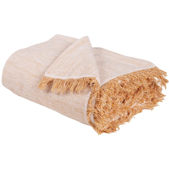 Ριχτάρι Διθέσιου Das Home 180Χ250 0258 Ώχρα