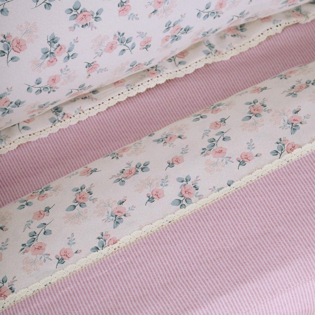 Κουβερλί Υπέρδιπλο Das Home Prestige 1680...