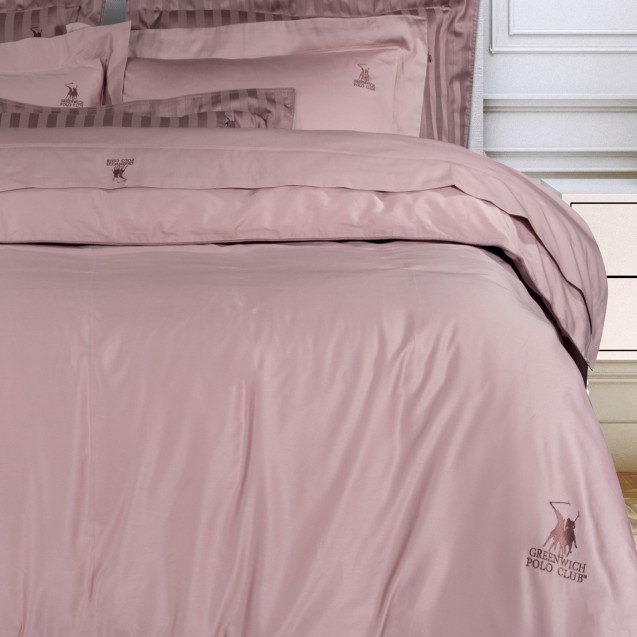 Σετ Σεντόνια King Size 4 Τεμαχίων Greenwich...