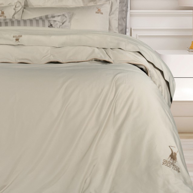 Σετ Σεντόνια King Size 4 Τεμαχίων Greenwich...