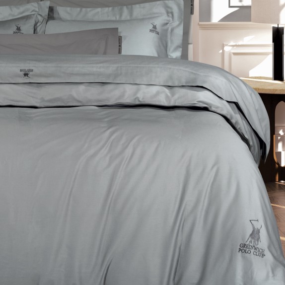 Σετ Σεντόνια King Size 4 Τεμαχίων Greenwich Polo Club...