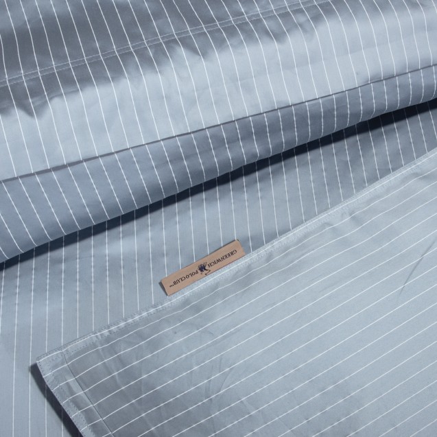 Σετ Σεντόνια Υπέρδιπλα 4 Τεμαχίων Greenwich...