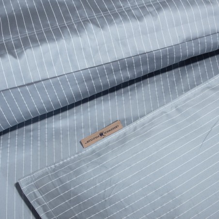 Σετ Σεντόνια Υπέρδιπλα 4 Τεμαχίων Greenwich Polo Club 2191 Μπλε 240x260