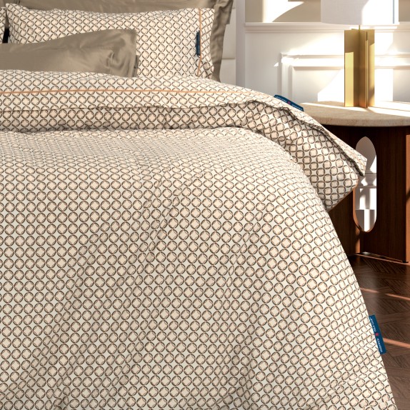 Σετ Σεντόνια Υπέρδιπλα 4 Τεμαχίων Greenwich Polo Club...