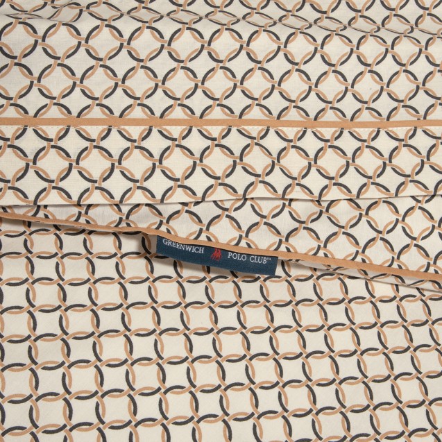 Σετ Σεντόνια Υπέρδιπλα 4 Τεμαχίων Greenwich...