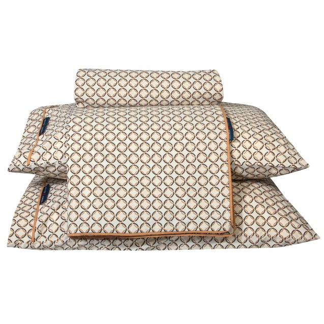 Σετ Σεντόνια Υπέρδιπλα 4 Τεμαχίων Greenwich...