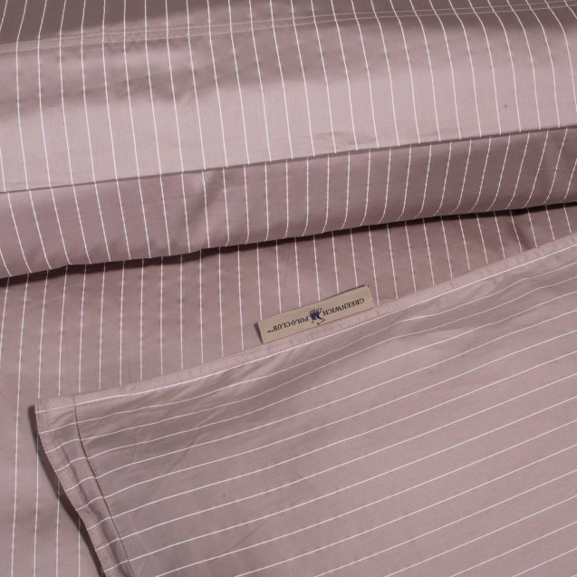 Σετ Σεντόνια Υπέρδιπλα 4 Τεμαχίων Greenwich...