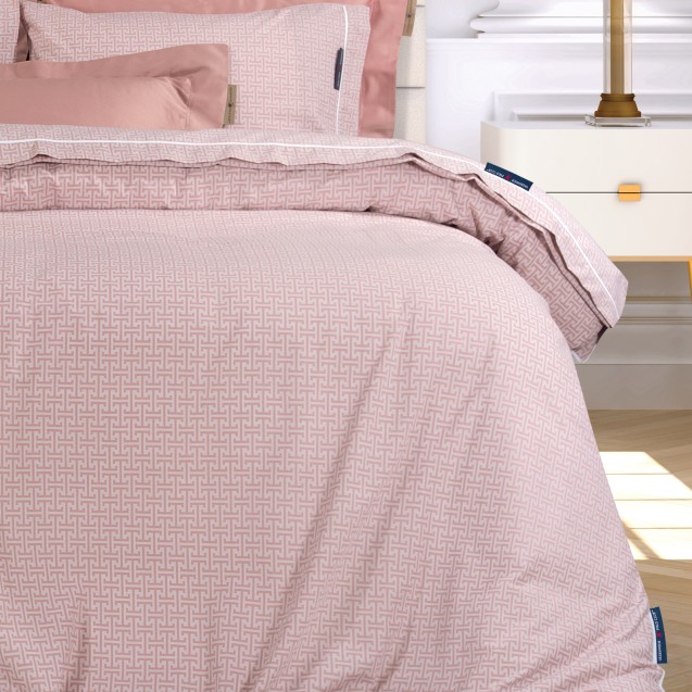 Σετ Σεντόνια Υπέρδιπλα 4 Τεμαχίων Greenwich...