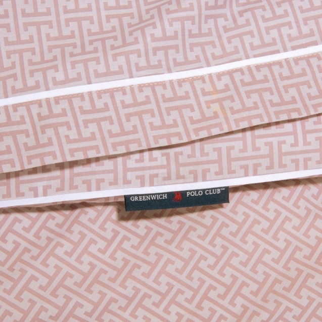 Σετ Σεντόνια Υπέρδιπλα 4 Τεμαχίων Greenwich...