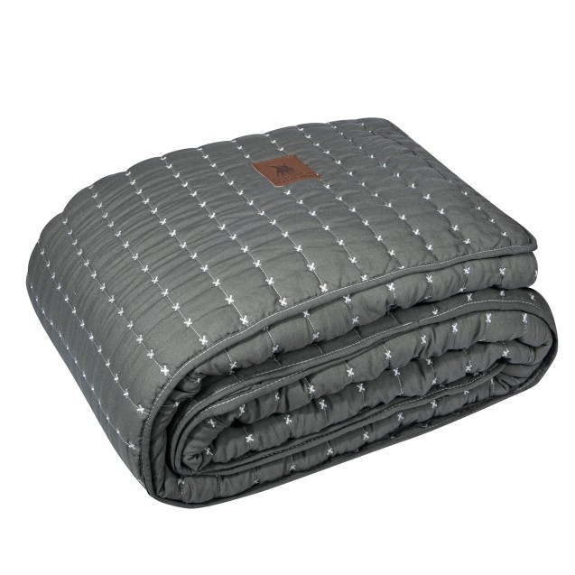 Κουβερλί King Size Greenwich Polo Club 3465...