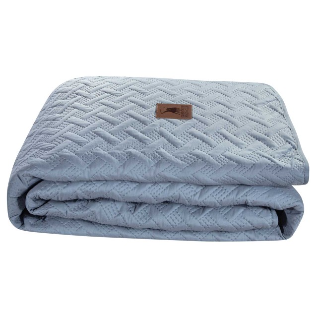 Κουβερλί Υπέρδιπλο Greenwich Polo Club 3460 Ραφ...