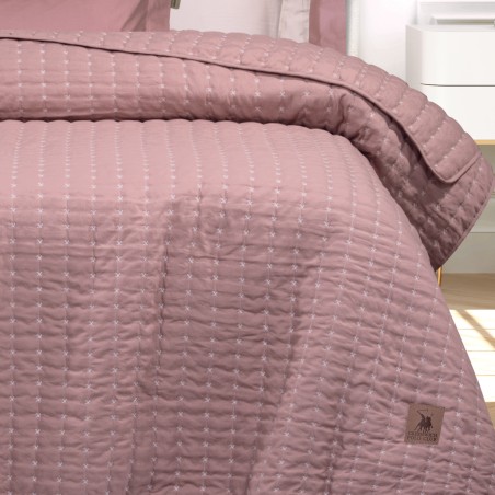 Κουβερλί King Size Greenwich Polo Club 3463 Nude 230x250