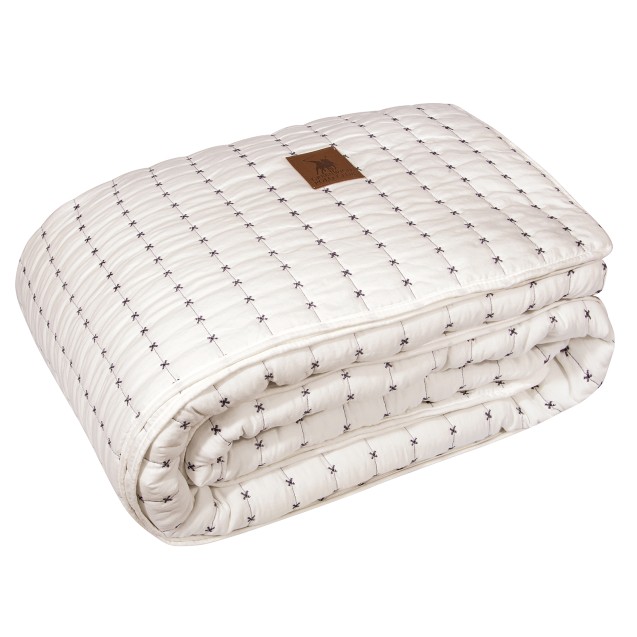 Κουβερλί King Size Greenwich Polo Club 3464...