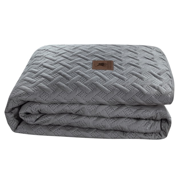 Κουβερλί Υπέρδιπλο Greenwich Polo Club 3459...