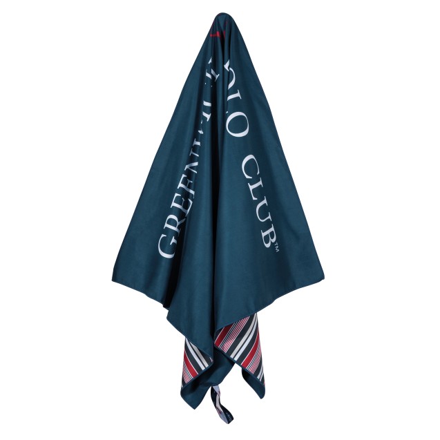 Πετσέτα Θαλάσσης Greenwich Polo Club 80x170...