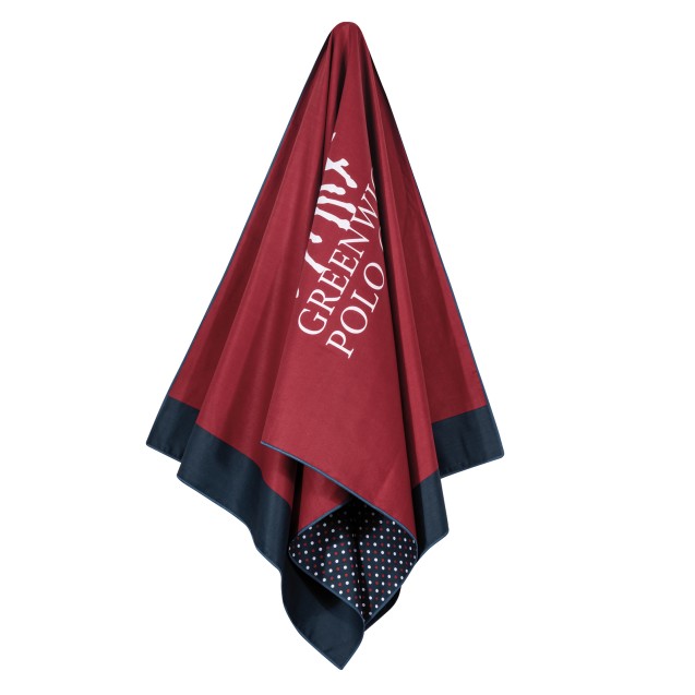 Πετσέτα Θαλάσσης Greenwich Polo Club 80x170...