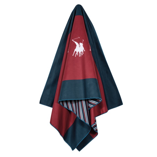 Πετσέτα Θαλάσσης Greenwich Polo Club 80x170...