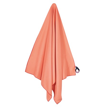 Πετσέτα Θαλάσσης Greenwich Polo Club 80x180 3869 Κοραλλί