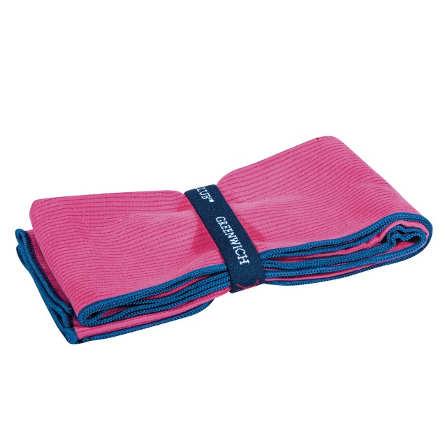 Πετσέτα Γυμναστηρίου Greenwich Polo Club 3868...