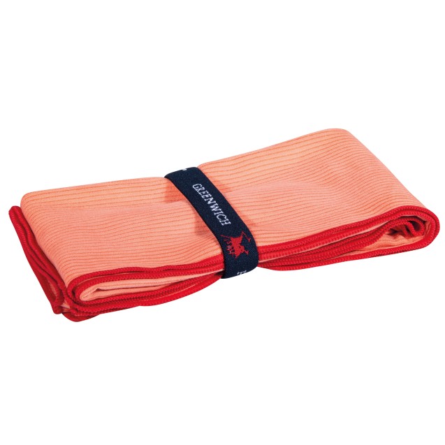Πετσέτα Γυμναστηρίου Greenwich Polo Club 3869...