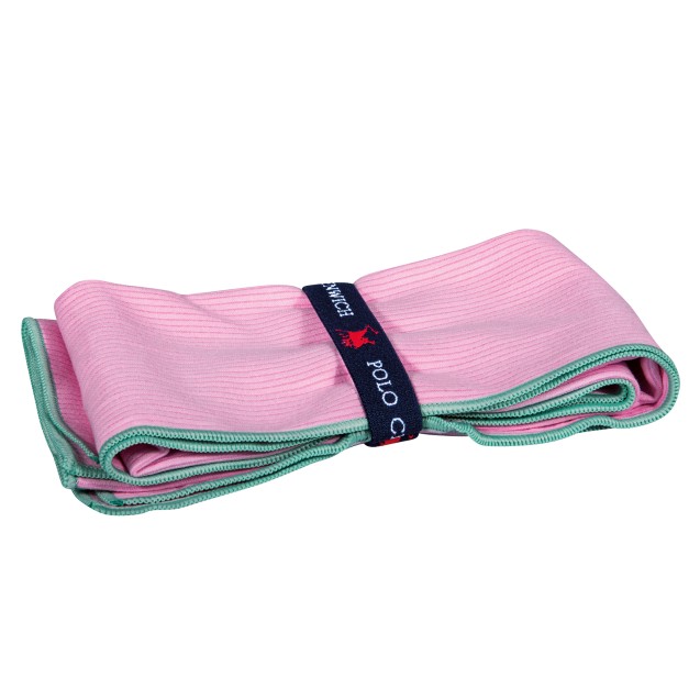 Πετσέτα Γυμναστηρίου Greenwich Polo Club 3870...