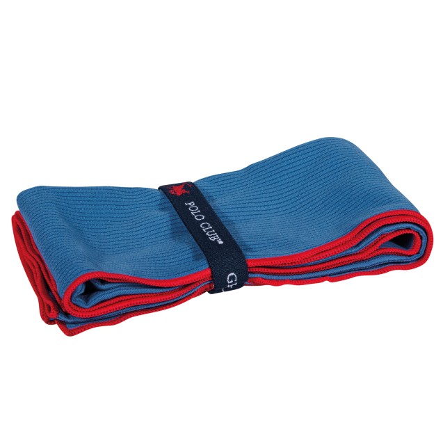 Πετσέτα Γυμναστηρίου Greenwich Polo Club 3751...