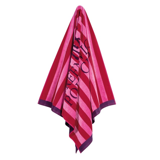 Πετσέτα Θαλάσσης Greenwich Polo Club 90x180...