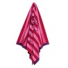 Πετσέτα Θαλάσσης Greenwich Polo Club 90x180 3857 Κόκκινο- Ροζ