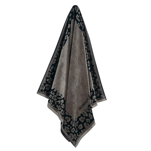 Πετσέτα Θαλάσσης Greenwich Polo Club 90x180...