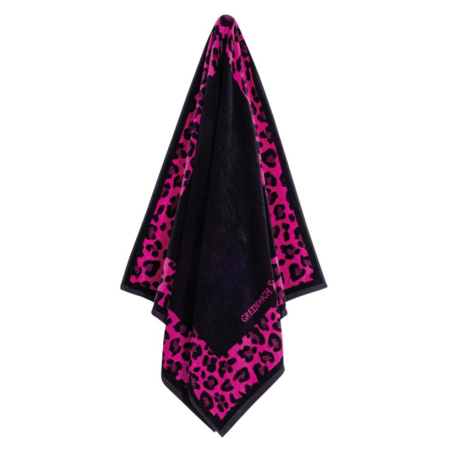 Πετσέτα Θαλάσσης Greenwich Polo Club 90x180...