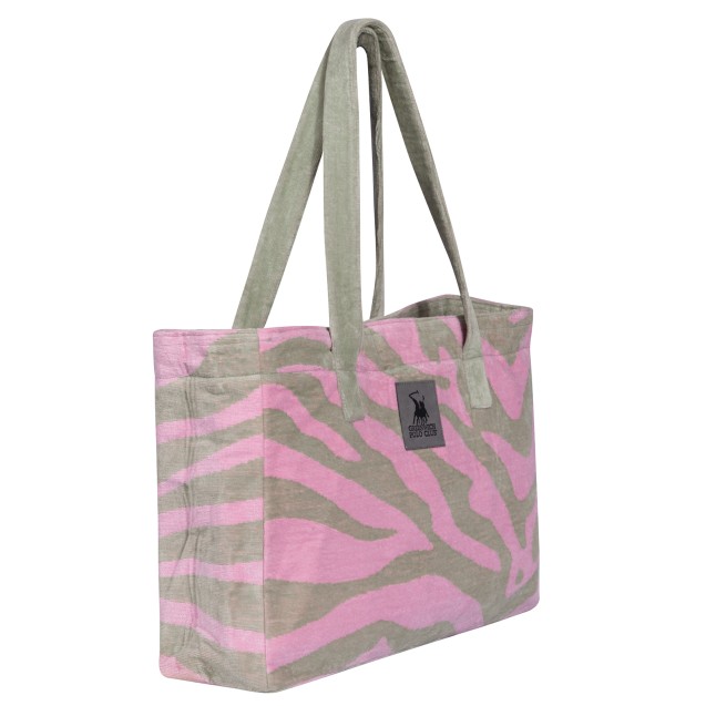 Τσάντα Θαλάσσης Greenwich Polo Club 50x38 3854...