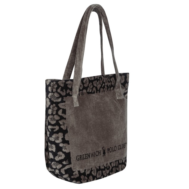 Τσάντα Θαλάσσης Greenwich Polo Club 55x40 3862...