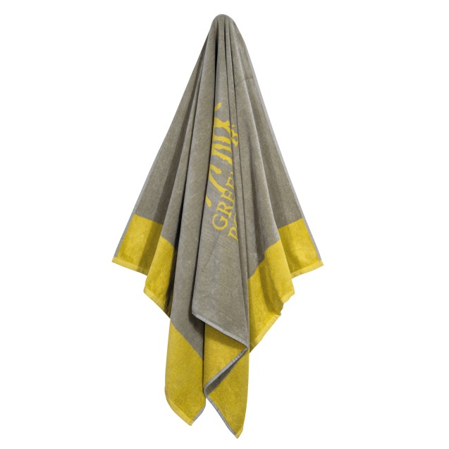 Πετσέτα Θαλάσσης Greenwich Polo Club 90x170...