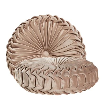 Μαξιλάρι Διακόσμησης Στρόγγυλο Das Home 0244 Δ40