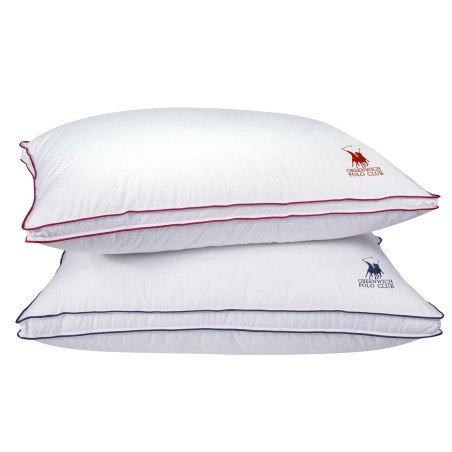 Μαξιλάρι Μέτριο Greenwich Polo Club 2345 50x70